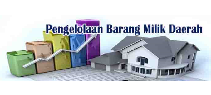 PENGELOLAAN ASET /BARANG MILIK DAERAH (BMD)